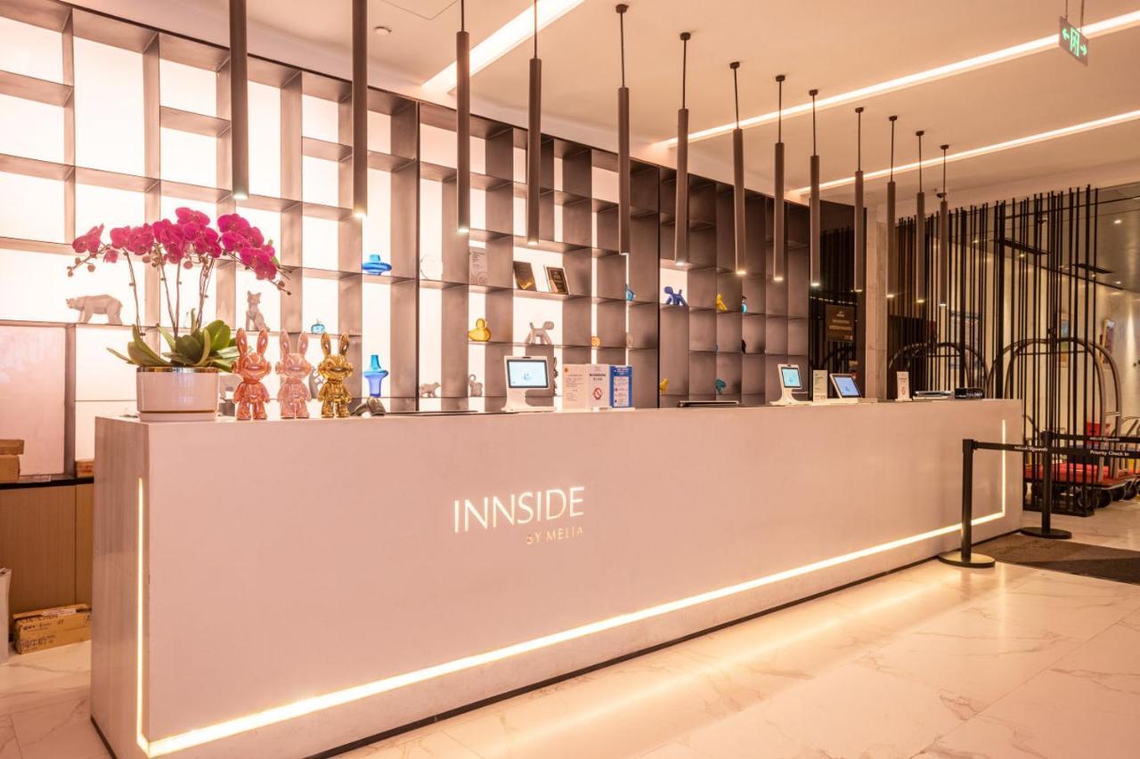 Innside By Melia Ζενγκ Τζου Εξωτερικό φωτογραφία