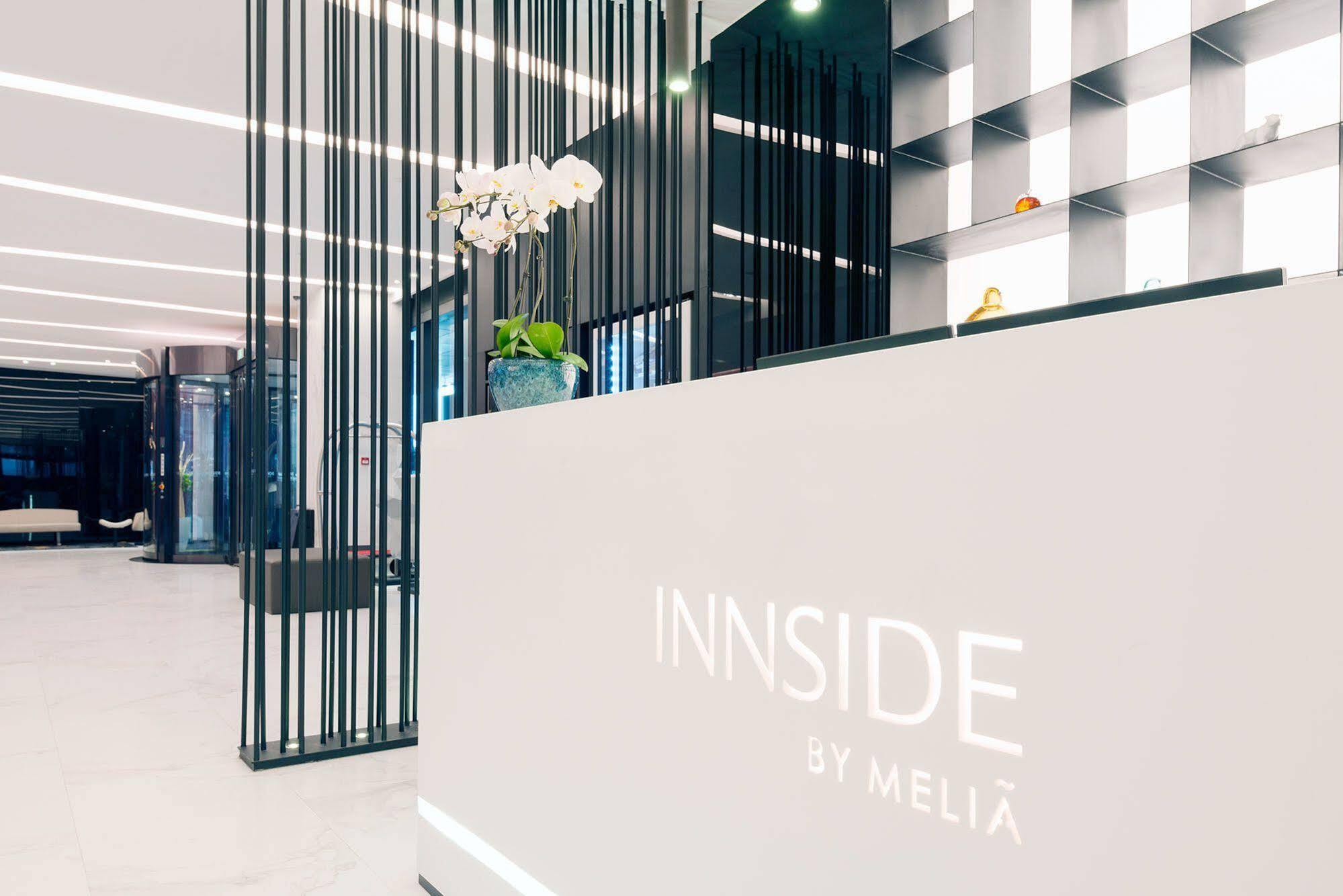 Innside By Melia Ζενγκ Τζου Εξωτερικό φωτογραφία